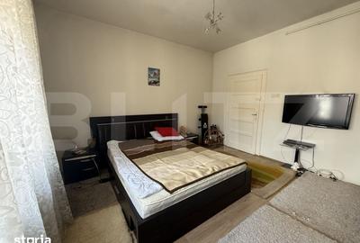 Apartament cu 3 camere în Central - 3