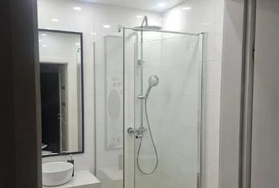 Apartament cu 2 camere decomandat în Berceni