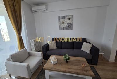 Apartament cu 2 camere, mobilat în Cișmigiu - 2