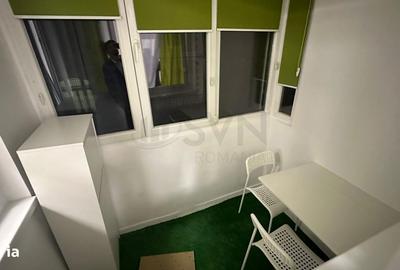 Apartament cu 2 camere, mobilat în Gara de Nord - 12