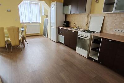 Apartament cu 3 camere în Nord