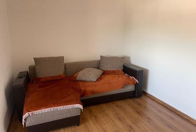 Garsonieră semidecomandată în Central - 1