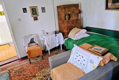 Casă individuală cu 2 camere cu Canalizare în Central - 13