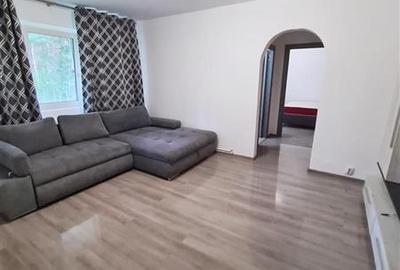 Apartament cu 2 camere semidecomandat în Astra - 1