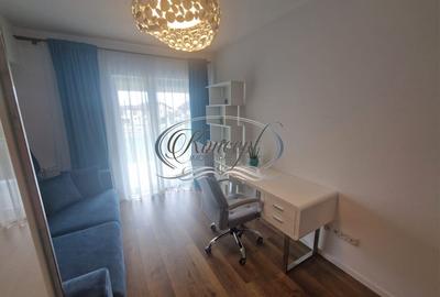 Apartament cu 3 camere semidecomandat, mobilat în Gheorgheni - 7