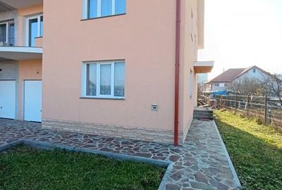 Casă cu 7 camere cu Teren 540 Mp în Dej