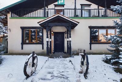 Teren Construcții intravilan de 8369 mp, în Margina - 23