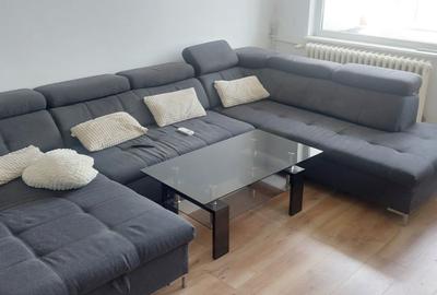 Apartament cu 3 camere decomandat în Tătărași - 2