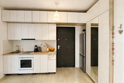 Apartament cu 2 camere semidecomandat în Politehnica - 4