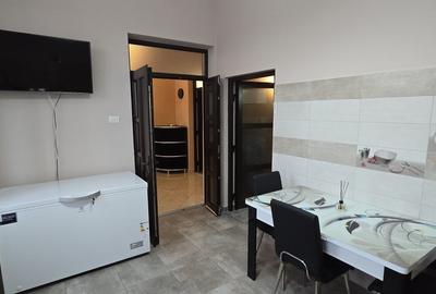 Casă individuală cu 3 camere cu Canalizare în Central - 16