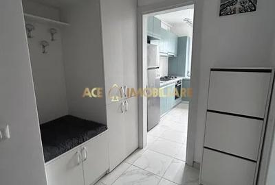 Apartament cu 2 camere decomandat, mobilat în Berceni - 6