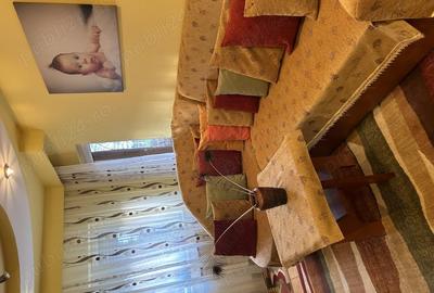 Apartament cu 4 camere decomandat în Micro 15 - 9