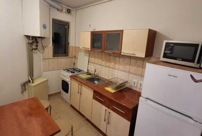 Garsonieră decomandată în Obor - 1