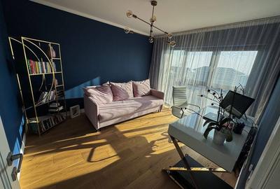 Casă cu 4 camere cu Teren 254 Mp în Dâmbul Rotund - 4