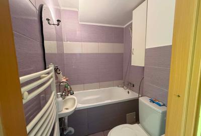 Apartament cu 2 camere decomandat în Central - 2