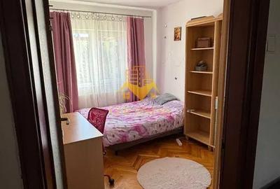 Apartament cu 4 camere în Central - 5