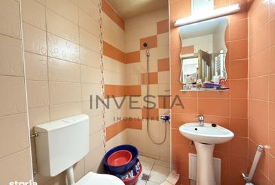 Apartament cu 4 camere decomandat în Zorilor - 2