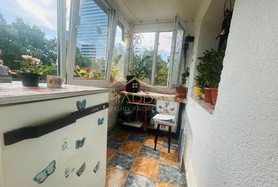 Apartament cu 2 camere decomandat în Aviației - 2