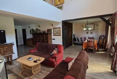 Casă individuală cu 5 camere cu Canalizare în Traian - 10