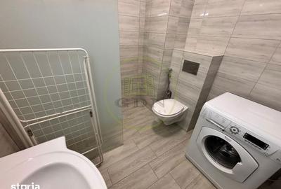 Garsonieră decomandată în Central - 5
