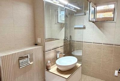 Apartament cu 2 camere semidecomandat în Gheorgheni