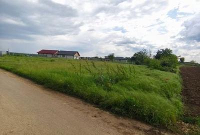 Teren de 727 mp, în Vărăști - 6