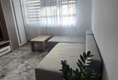Apartament cu 3 camere semidecomandat în Central - 5