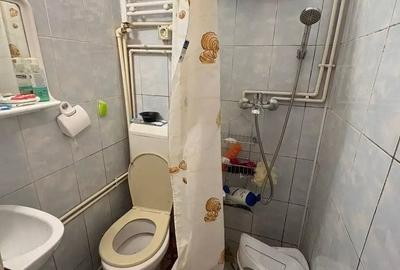 Garsonieră în Basarabia
