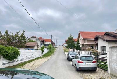 Casă cu 4 camere în Cihei - 3