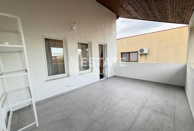Apartament cu 2 camere decomandat, mobilat în Dumbrăvița - 12