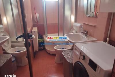 Apartament cu 2 camere nedecomandat, mobilat în Micro 6