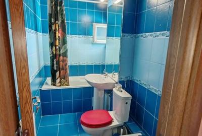 Apartament cu 3 camere decomandat în Est - 6