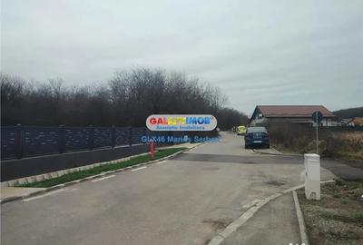 Teren de 720 mp, în Priseaca - 5