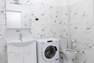 Apartament cu 2 camere decomandat în Central - 3