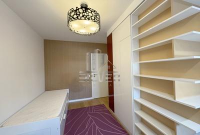Apartament cu 3 camere semidecomandat, mobilat în Gheorgheni - 9