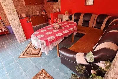 Casă cu 4 camere cu Teren 600 Mp în Exterior Vest