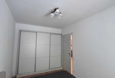 Apartament cu 2 camere decomandat în Central - 4