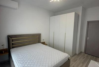 Apartament cu 2 camere decomandat în Central - 2