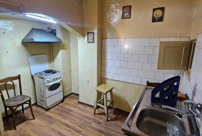 Apartament cu 5 camere semidecomandat în Moșilor - 8