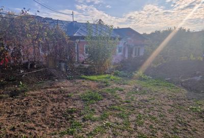 Teren Construcții intravilan de 1600 mp, în Pipera - 2