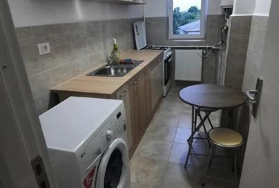 Apartament cu 2 camere decomandat în Exterior Vest - 5