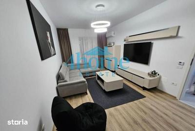 Apartament cu 2 camere în Metalurgiei
