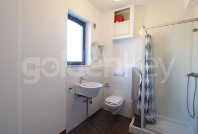 Duplex cu 5 camere cu Canalizare în Pipera - 22
