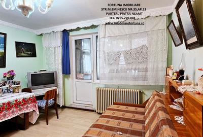 Apartament cu 2 camere semidecomandat în Ultracentral - 3