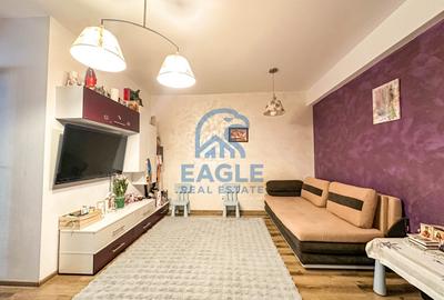 Apartament cu 2 camere decomandat, mobilat în Km 4-5 - 3