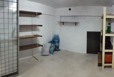 Apartament cu 2 camere semidecomandat în Industriilor - 3