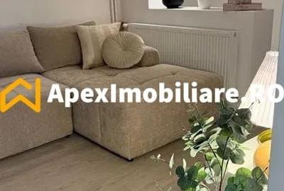 Apartament cu 4 camere semidecomandat în Obor