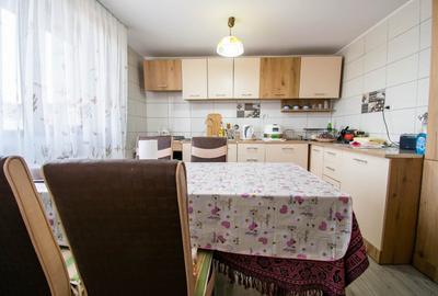 Casă individuală cu 4 camere cu Teren 1000 Mp în Valea Roșie - 19