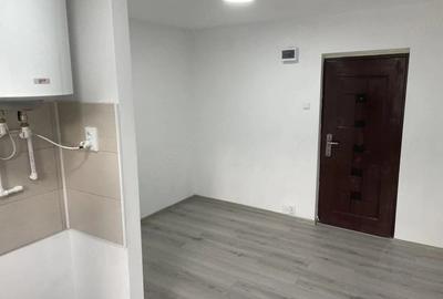 Garsonieră în Rahova