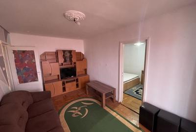 Apartament cu 2 camere semidecomandat în Aradul Nou - 1